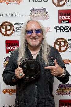 The Progressive Rock Music Awards 2014 Uriha Heap 5615.jpg